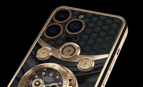 iPhone 14 Rolex price